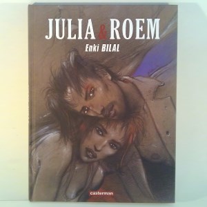 Julia et Roem (1)